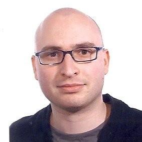 Enrico Zampieri