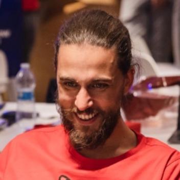 Riccardo Pizzuto